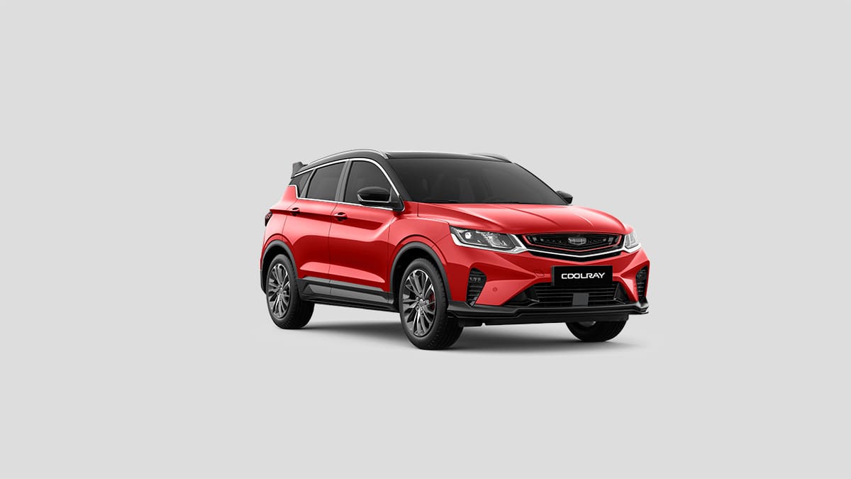 CUV là tên viết tắt của Crossover Utility Vehicle, dòng xe lai giữa xe sedan và SUV