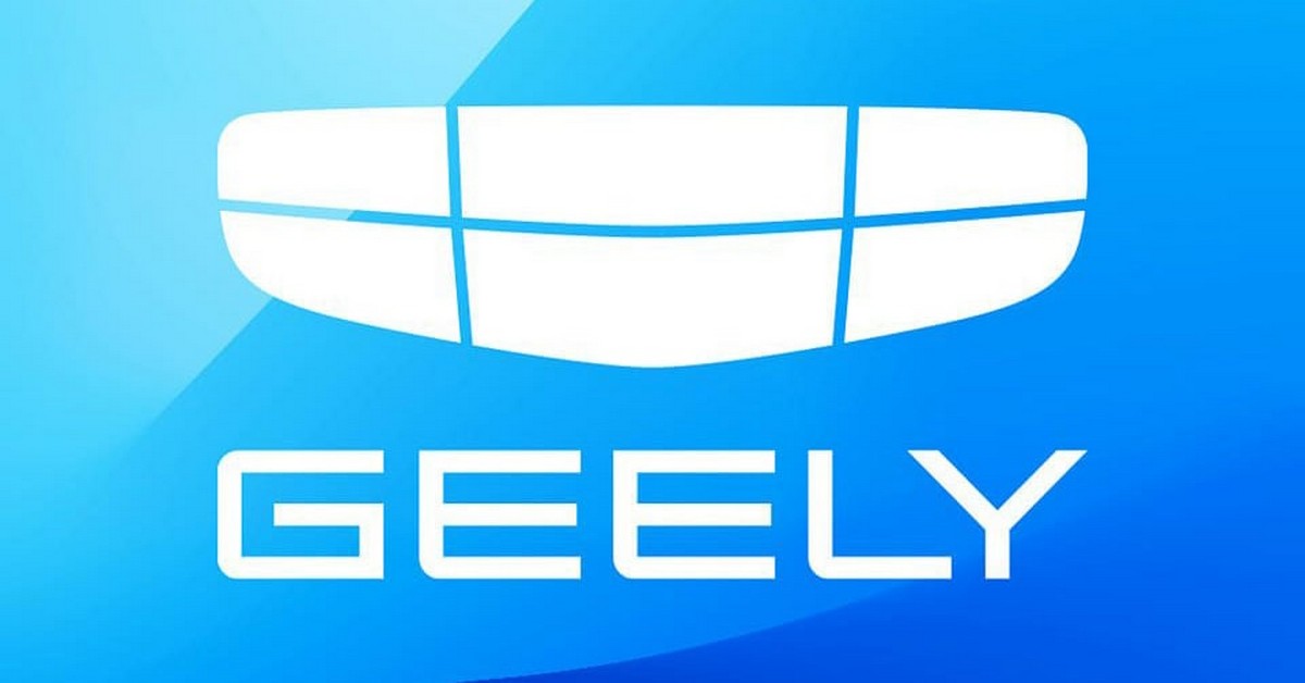 Geely và cuộc cách mạng xe ô tô Trung Quốc