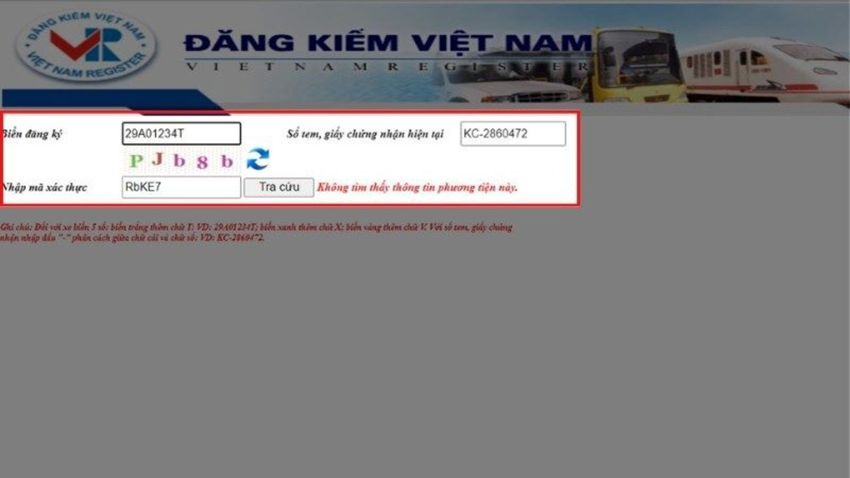 luu y khi kiem tra phat nguoi o to Lưu ý khi kiểm tra phạt nguội ô tô