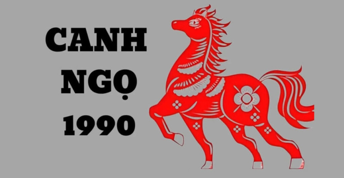 tuoi 1990 thuoc menh tho Tuổi 1990 thuộc mệnh Thổ