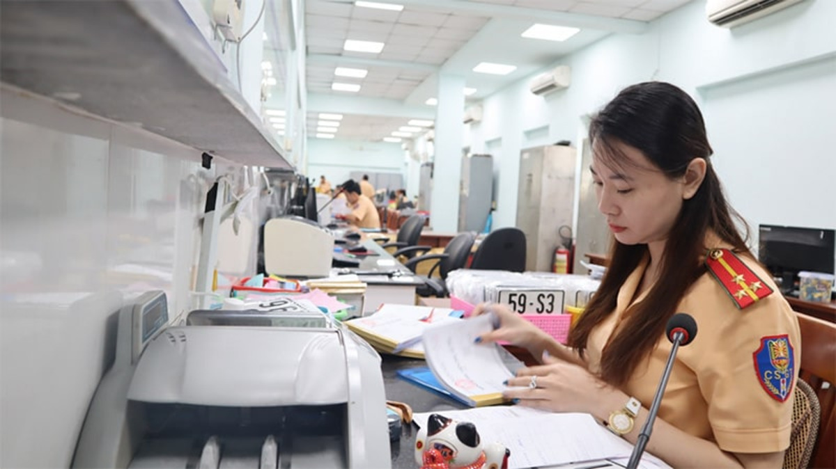Quy trình thực hiện chi tiết