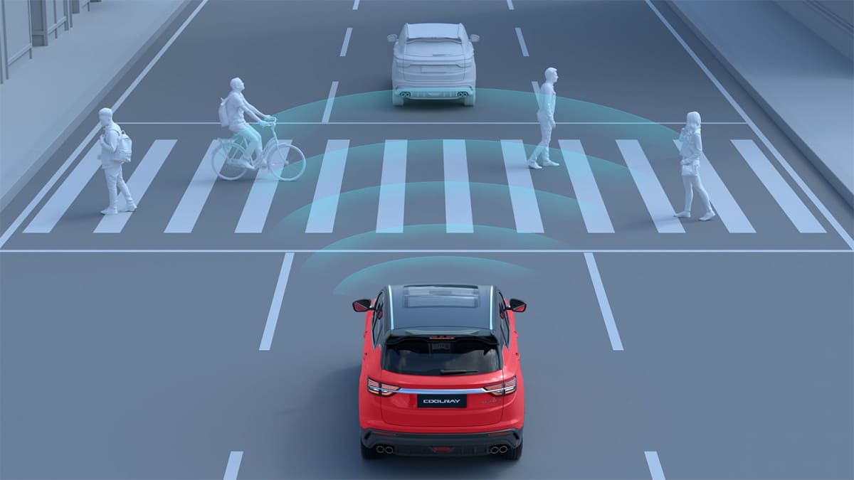 Lưu ý khi sử dụng hệ thống AEB trên xe Geely Lưu ý khi sử dụng hệ thống AEB trên xe Geely