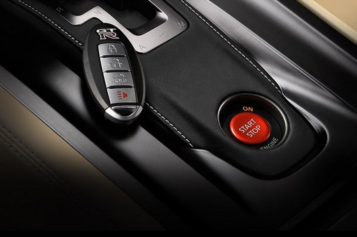 truong hop xe co he thong smartkey Trường hợp xe có hệ thống Smartkey