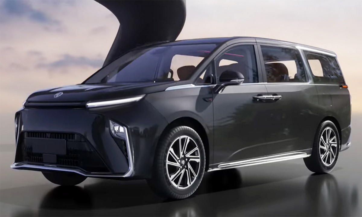 Ưu điểm của dòng xe đa dụng MPV